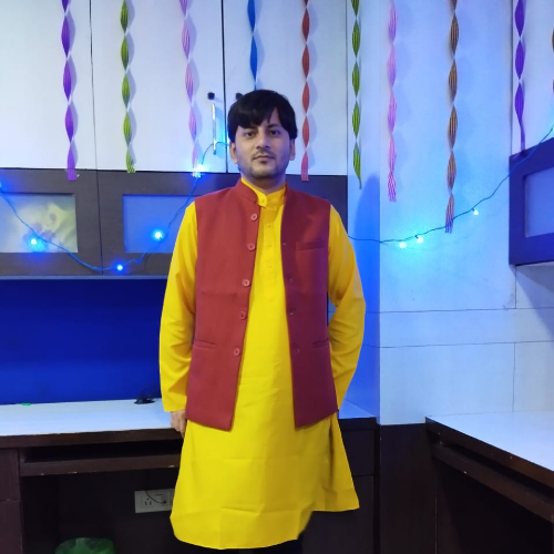 Sudhanshu Singh